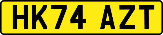 HK74AZT