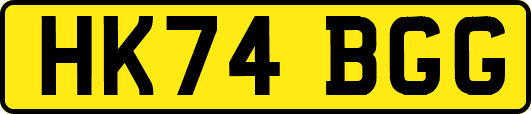 HK74BGG