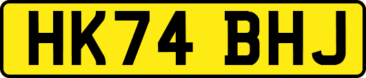 HK74BHJ