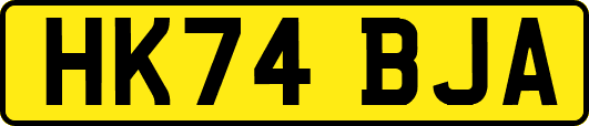 HK74BJA