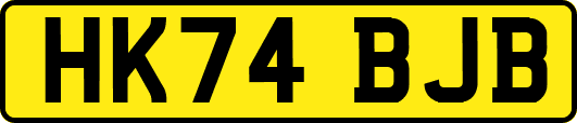 HK74BJB
