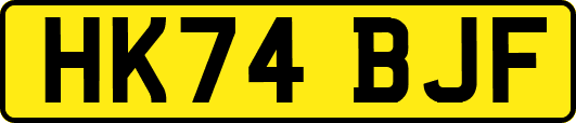 HK74BJF