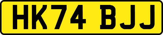 HK74BJJ