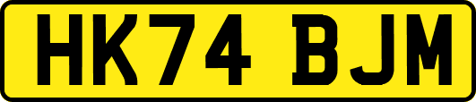 HK74BJM