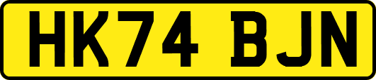 HK74BJN