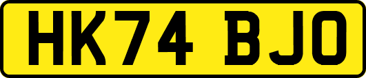 HK74BJO