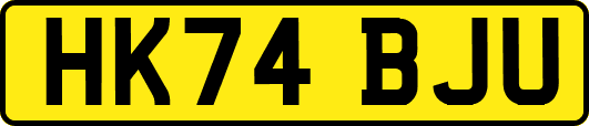 HK74BJU