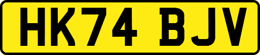 HK74BJV