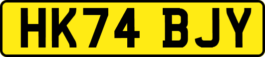 HK74BJY
