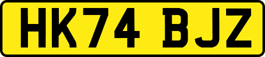 HK74BJZ