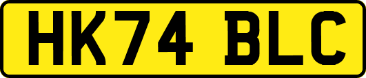 HK74BLC