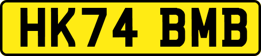 HK74BMB