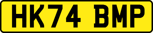 HK74BMP