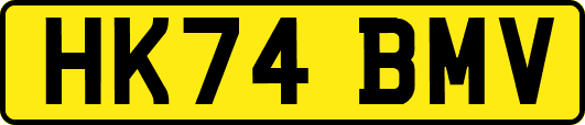 HK74BMV