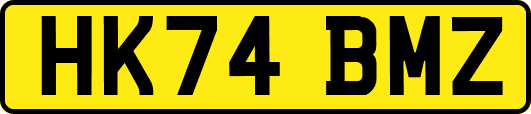 HK74BMZ