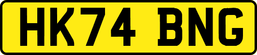 HK74BNG