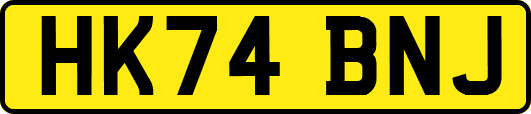 HK74BNJ