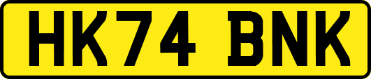 HK74BNK