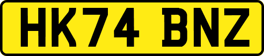 HK74BNZ