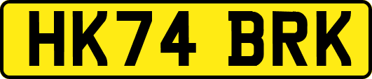HK74BRK