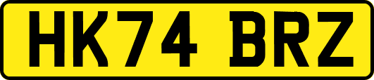 HK74BRZ