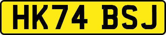HK74BSJ