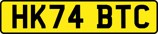 HK74BTC