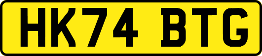 HK74BTG
