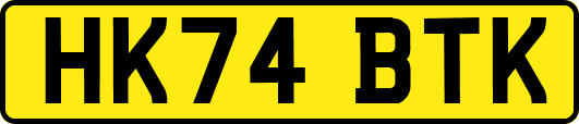 HK74BTK