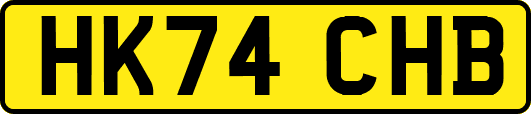 HK74CHB