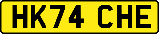 HK74CHE