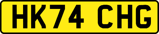 HK74CHG