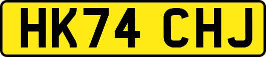 HK74CHJ