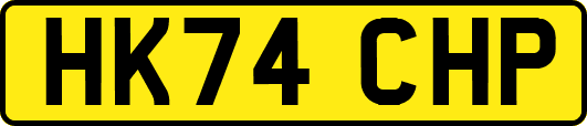 HK74CHP