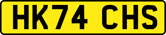 HK74CHS
