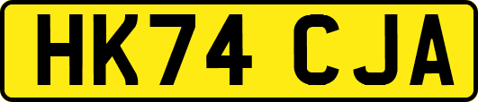 HK74CJA