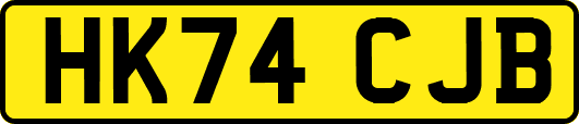 HK74CJB