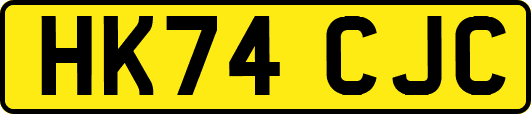 HK74CJC