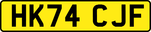 HK74CJF