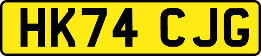 HK74CJG