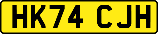 HK74CJH