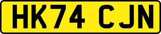 HK74CJN