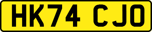 HK74CJO