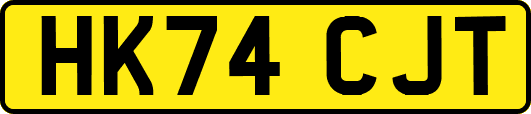 HK74CJT