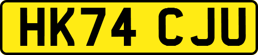 HK74CJU
