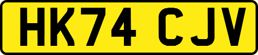HK74CJV