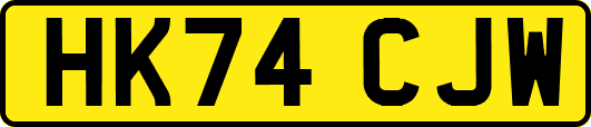 HK74CJW