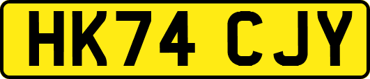 HK74CJY