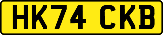 HK74CKB