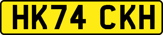 HK74CKH